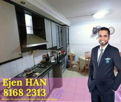 Blk 752 Jurong West Street 74 (Jurong West), HDB Executive #124778372